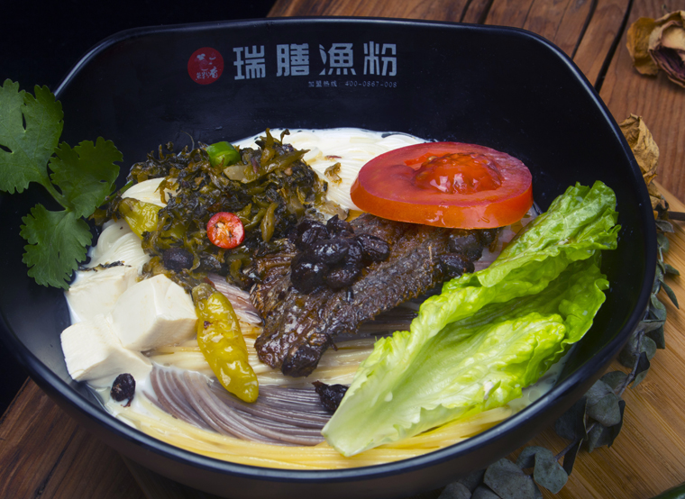 豆豉鯪魚(yú)粉